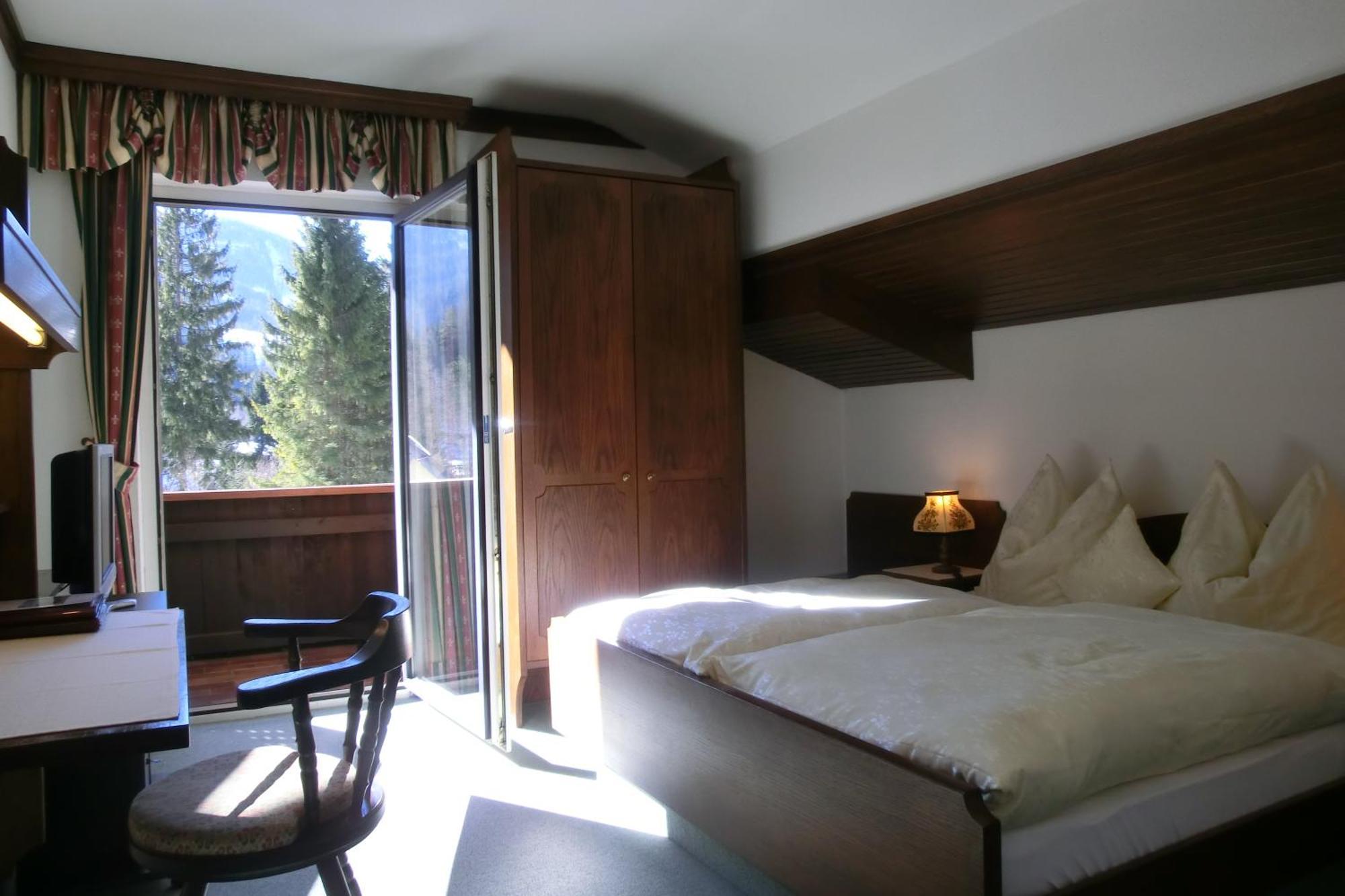 Hotel Garni Landhaus Buertlmair 茵特斯托德 客房 照片