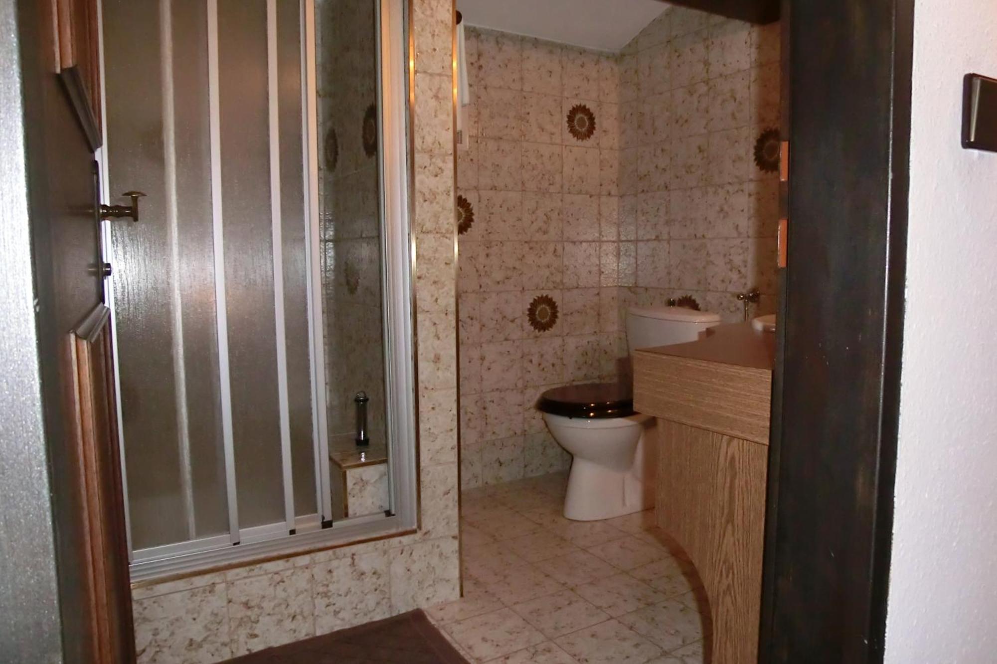 Hotel Garni Landhaus Buertlmair 茵特斯托德 客房 照片