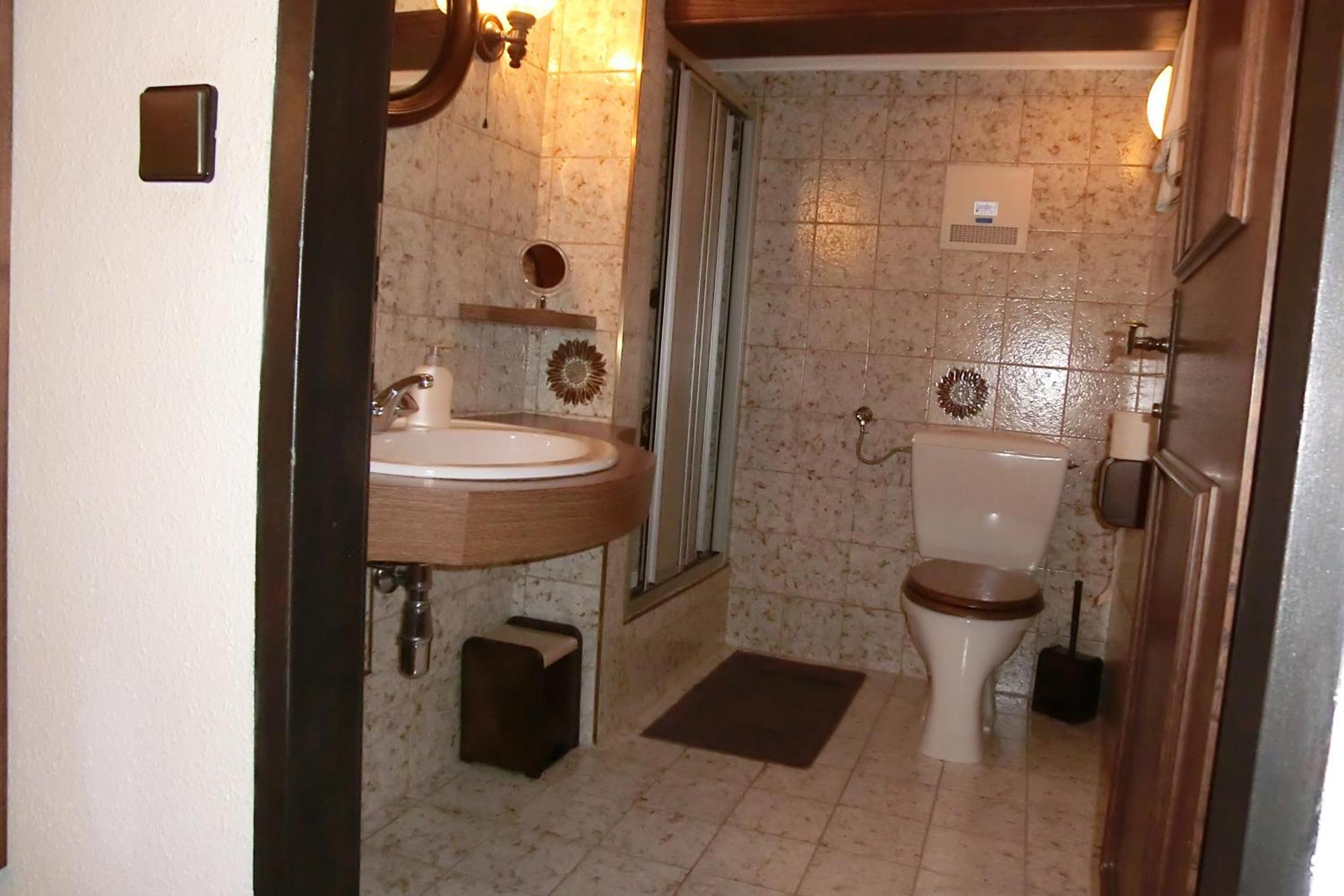 Hotel Garni Landhaus Buertlmair 茵特斯托德 客房 照片