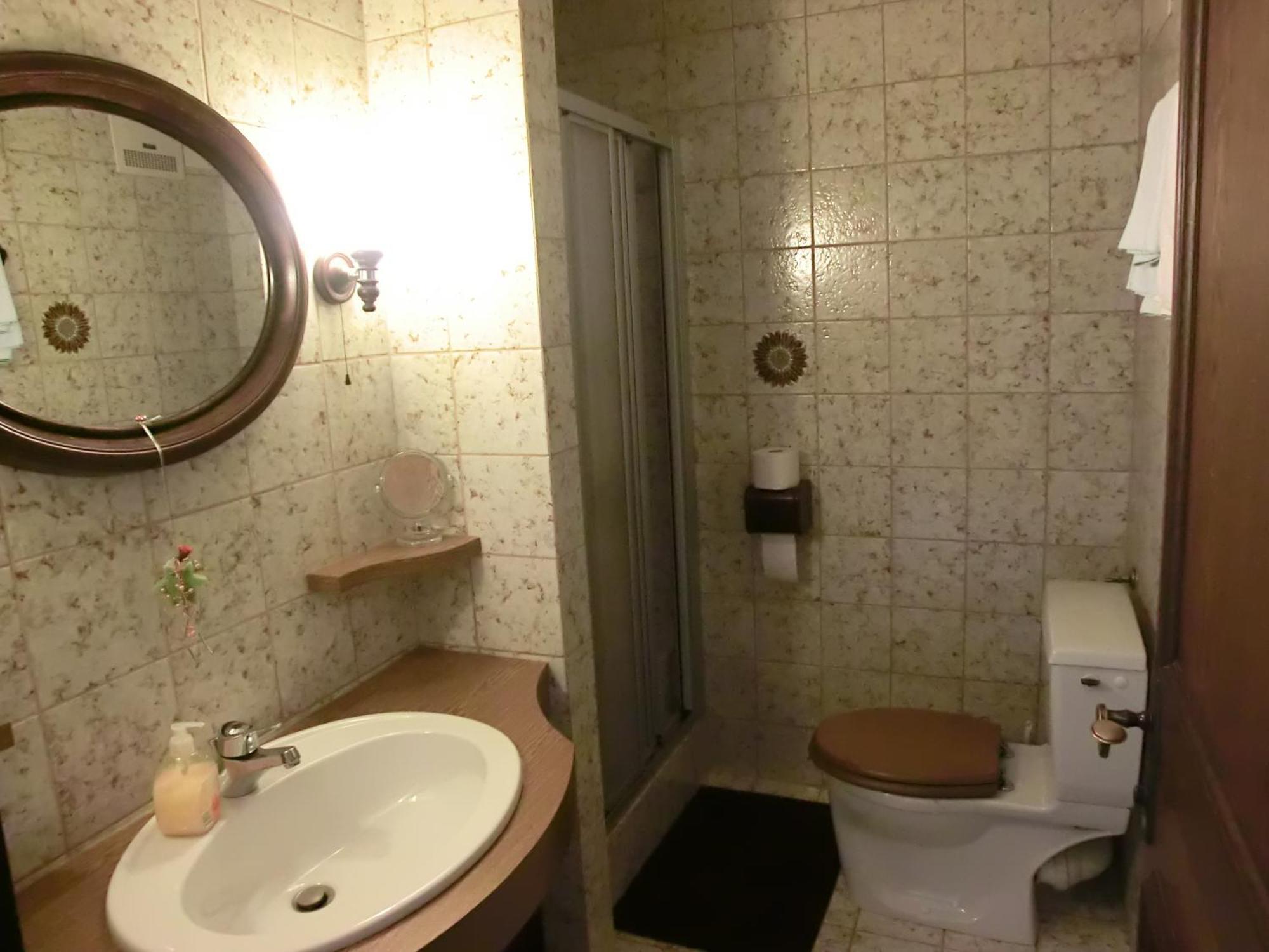 Hotel Garni Landhaus Buertlmair 茵特斯托德 客房 照片
