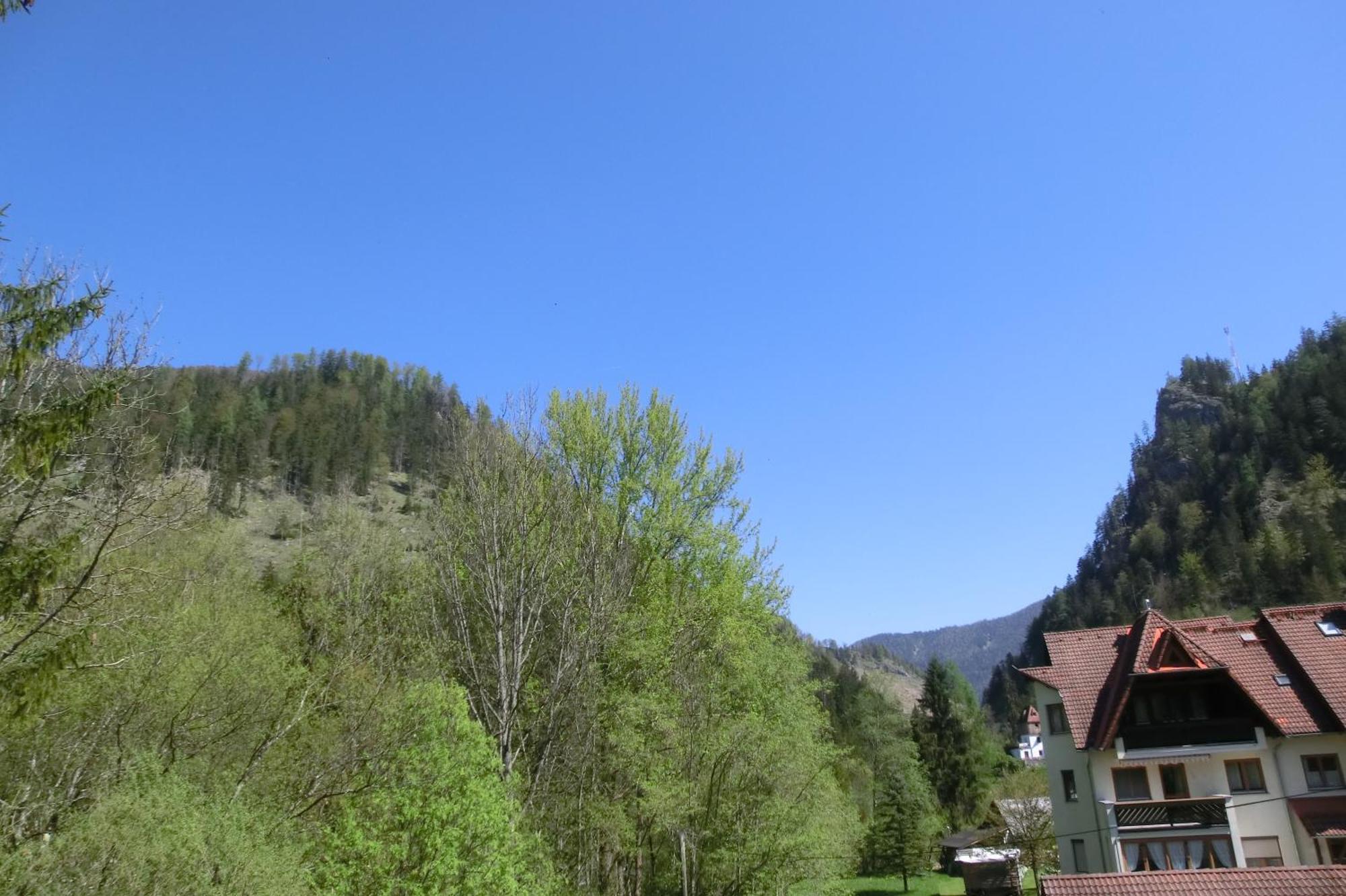 Hotel Garni Landhaus Buertlmair 茵特斯托德 客房 照片